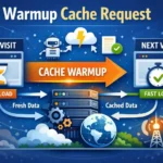 Warmup Cache Request