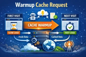 Warmup Cache Request