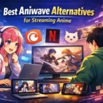 Aniwave Alternatives