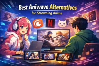 Aniwave Alternatives