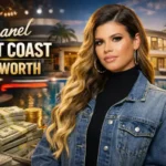 Chanel West Coast Net Worth