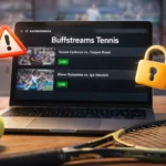 Buffstreams Tennis