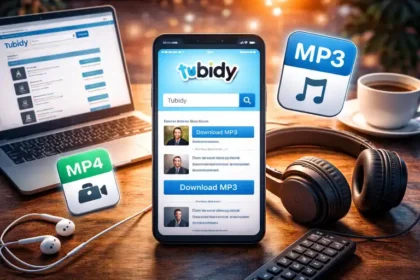 Tubidy MP3