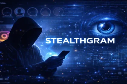 StealthGram