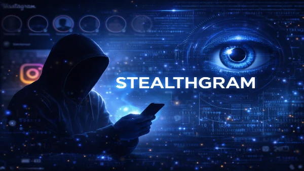StealthGram