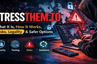 Stressthem.to