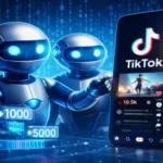 TikTok View Bot