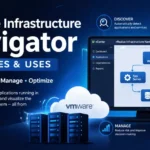 vRealize Infrastructure Navigator