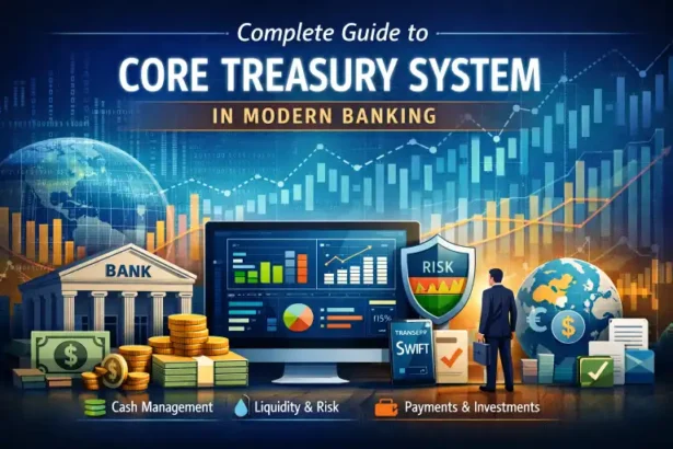 Core Treasury System