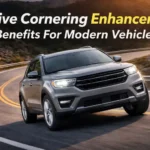 Active Cornering Enhancement