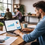 Startup Booted Fundraising Strategy