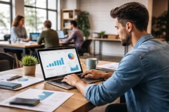 Startup Booted Fundraising Strategy