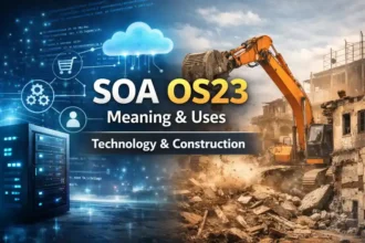 SOA OS23