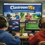 Classroom15x