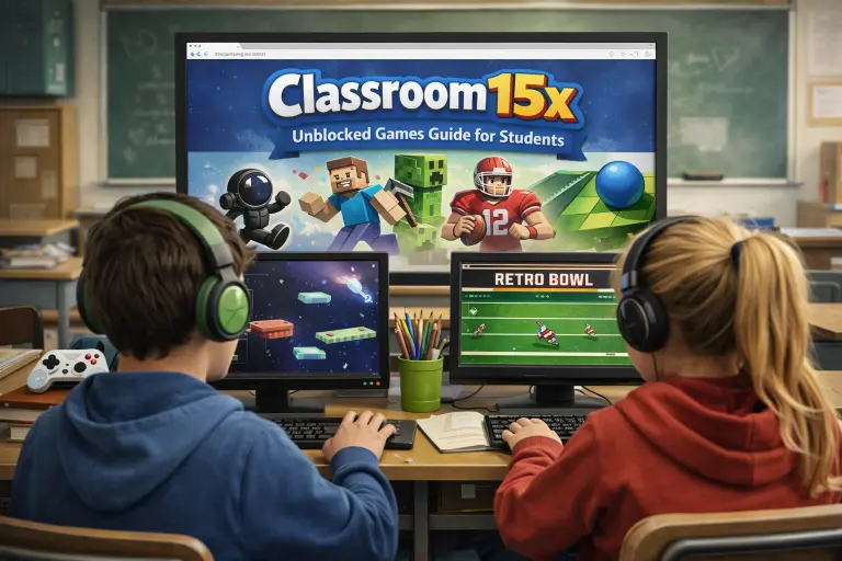Classroom15x