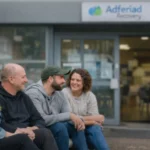 Champions House Wrexham