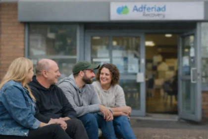 Champions House Wrexham