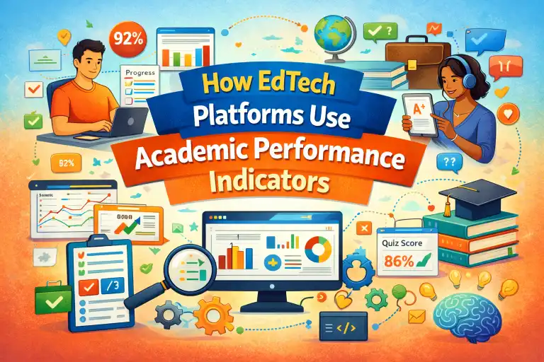Academic Performance Indicators