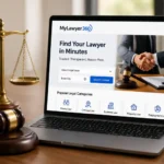 MyLawyer360