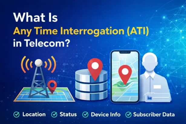 Any Time Interrogation